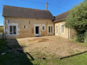 Charmante maison